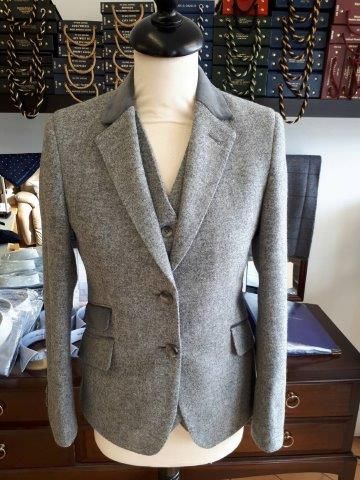 Bespoke Tailoring, Tailors | Hull, East Yorkshire